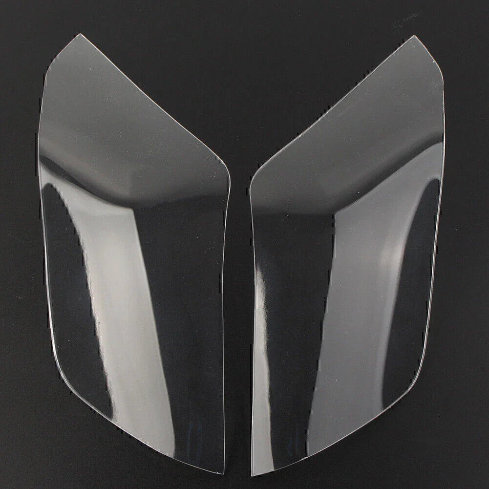 Front Headlight Guard Lens Cover for Yamaha T-MAX 530 (2015-2016)