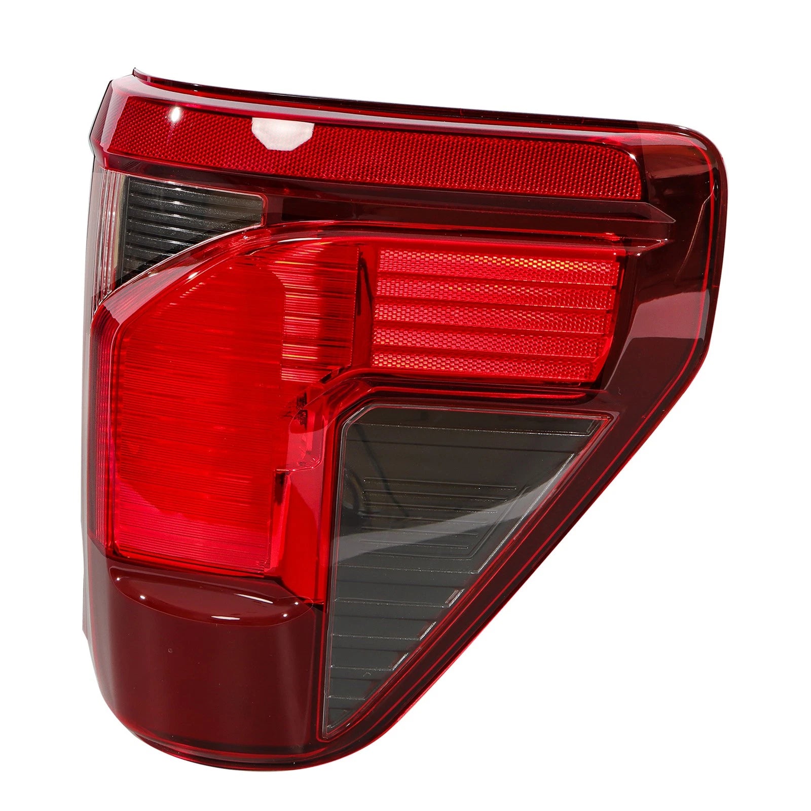Tail Light Assembly for Ford F-150 (2024–2025) Passenger Side Halogen
