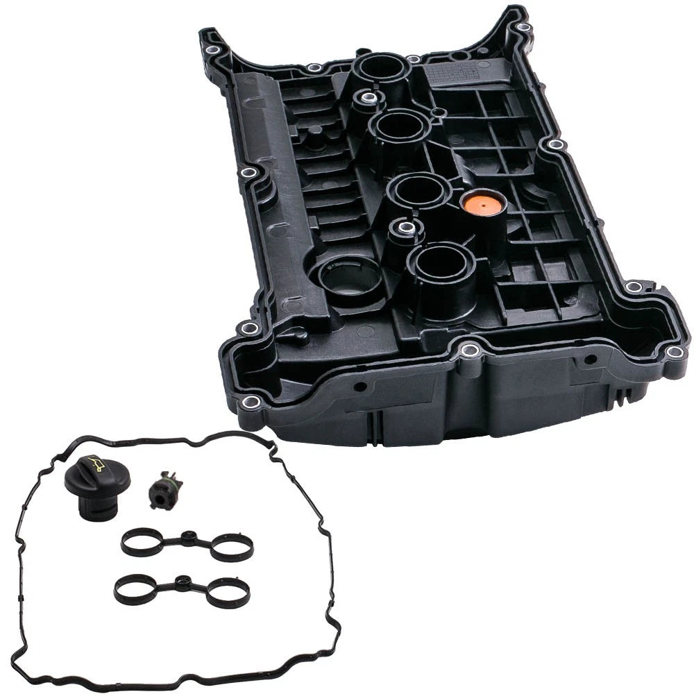 Valve Cover Kit With Gasket for Mini Cooper S (R55 R56 R57 R60) 2007–2013
