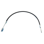 Parking Brake Cable for Case IH 580M Series 2 (Fits 87331077)