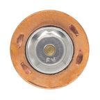 Thermostat 8M0139434 for Mercury Mariner 10HP 15HP 20HP (2000–2023)
