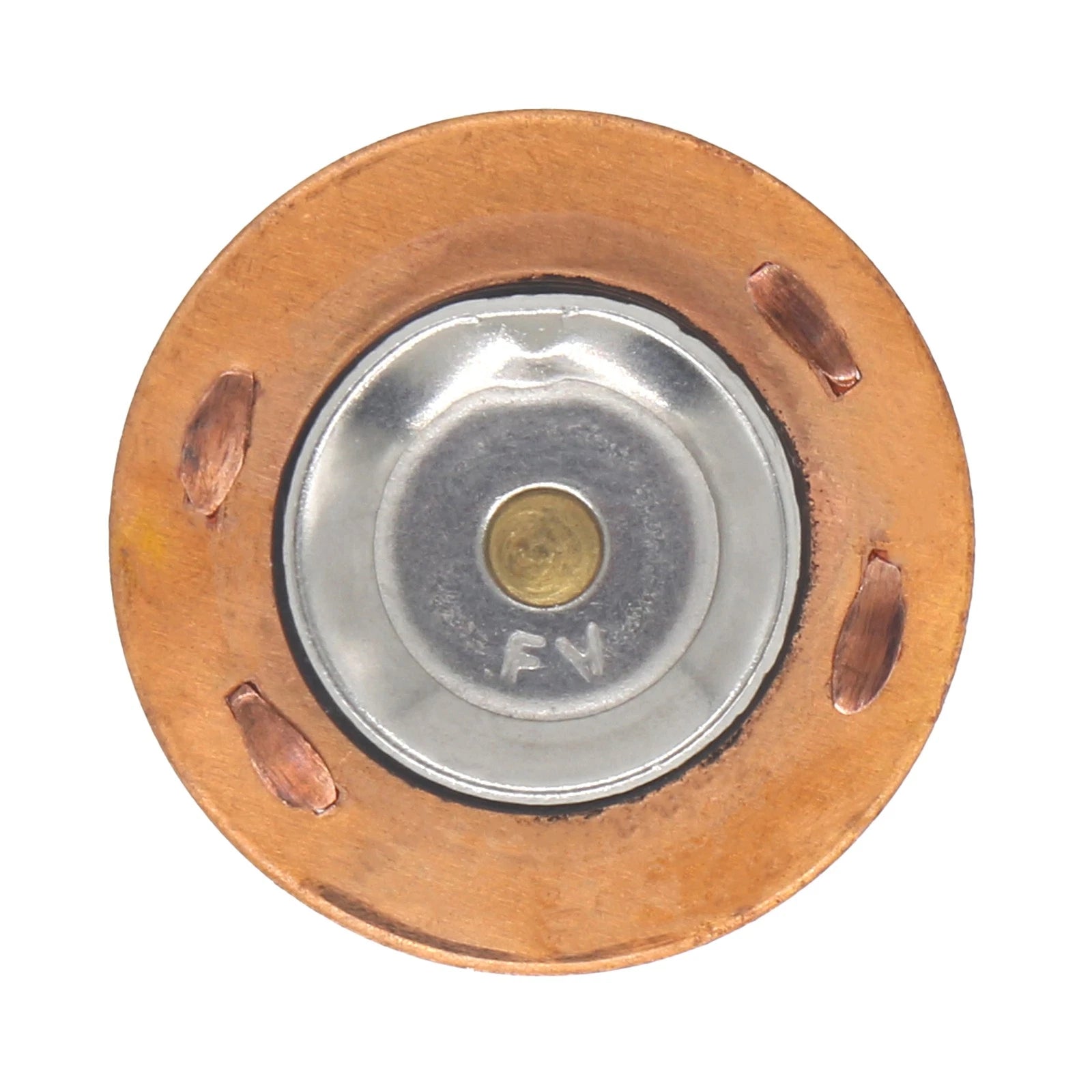 Thermostat 8M0139434 for Mercury Mariner 10HP 15HP 20HP (2000–2023)