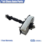 Front Left Door Check for Toyota Tundra Sequoia (2014-2018)