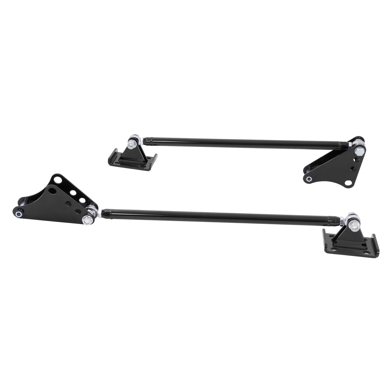 Traction Tie Bar Flip Kit for Chevrolet Silverado 1500 (1999–2016) Steel