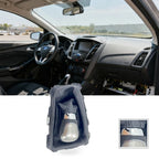 Shift Knob with Dust Boot for Ford Focus (2012–2018) AM51-7H409AA