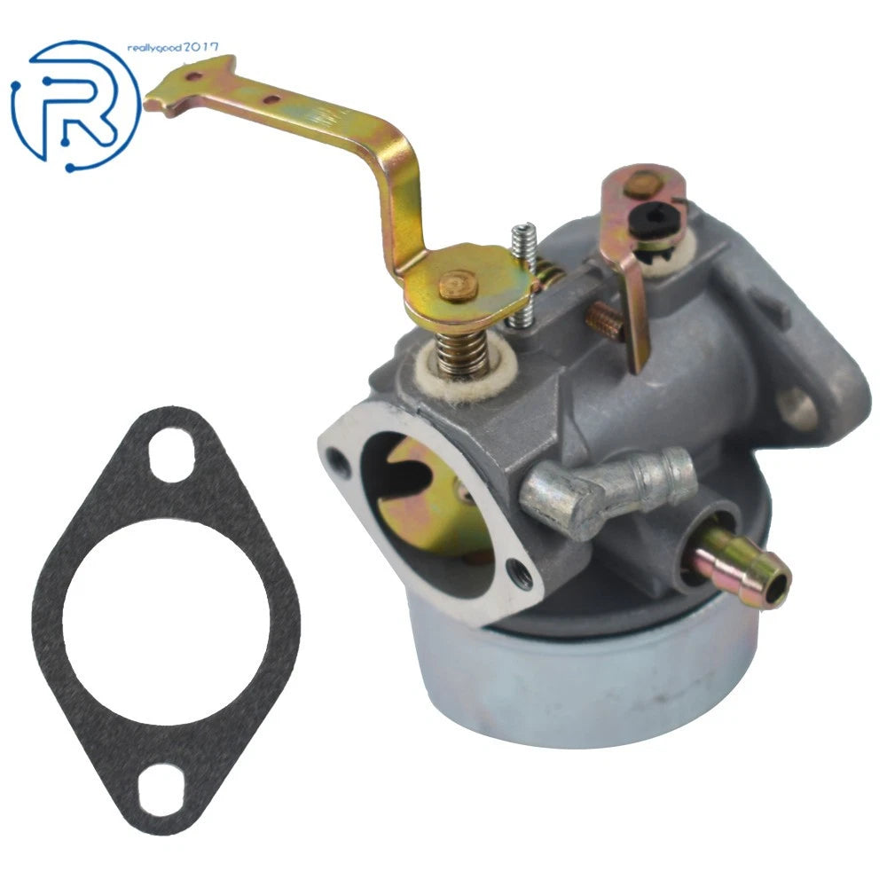 Carburetor Kit for 4000 5000 Watt Engine (8HP 10HP)