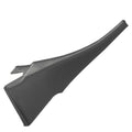 Right Side Cowl Grille Panel Extension for Chevrolet Colorado/Canyon (2015-2022)