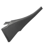 Right Side Cowl Grille Panel Extension for Chevrolet Colorado/Canyon (2015-2022)