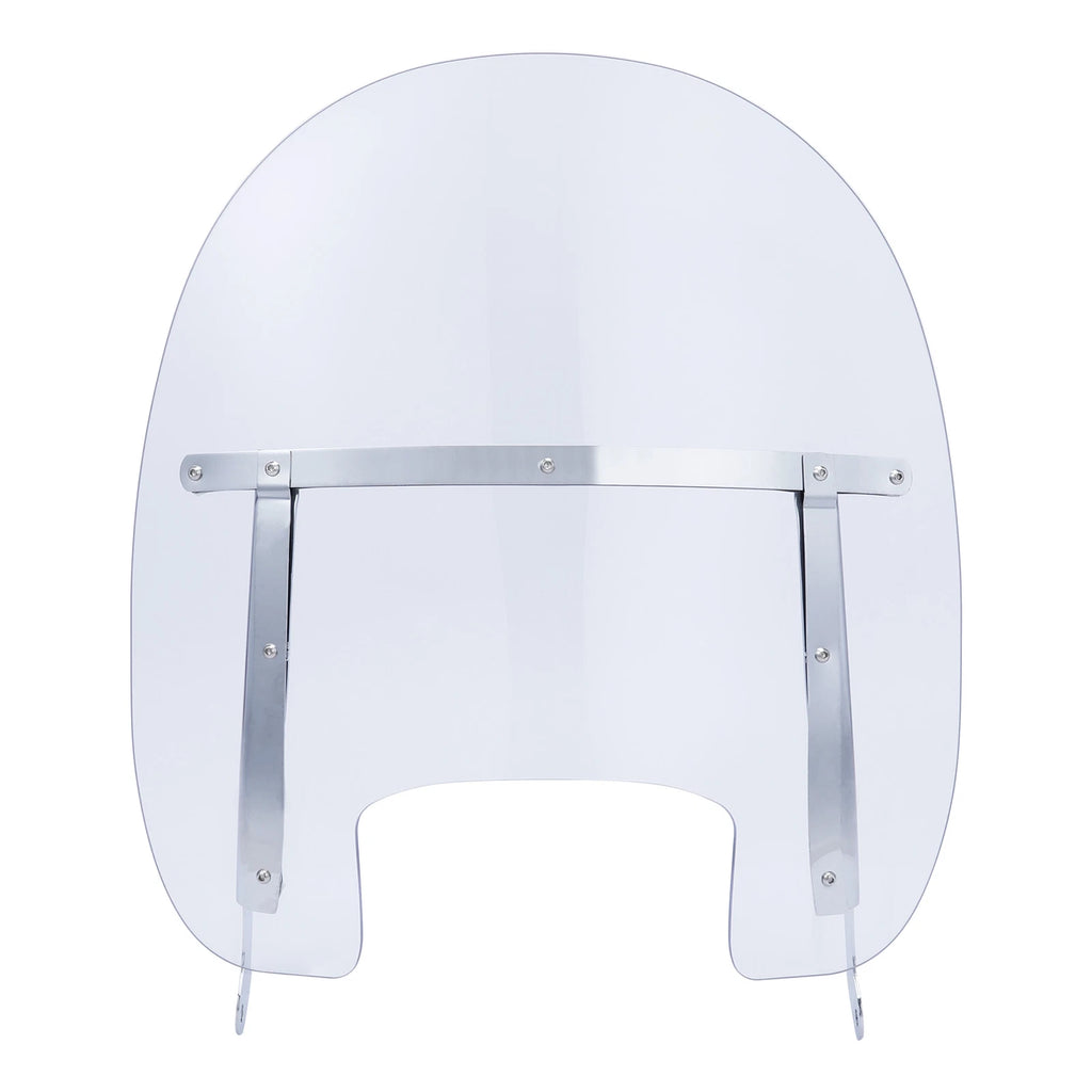 19'' Windshield for Harley Fat Boy FLFB FLFBS (2018–2023)