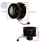 A/C Heater Blower Motor with Wheel for Buick Century Regal (1997–2005)