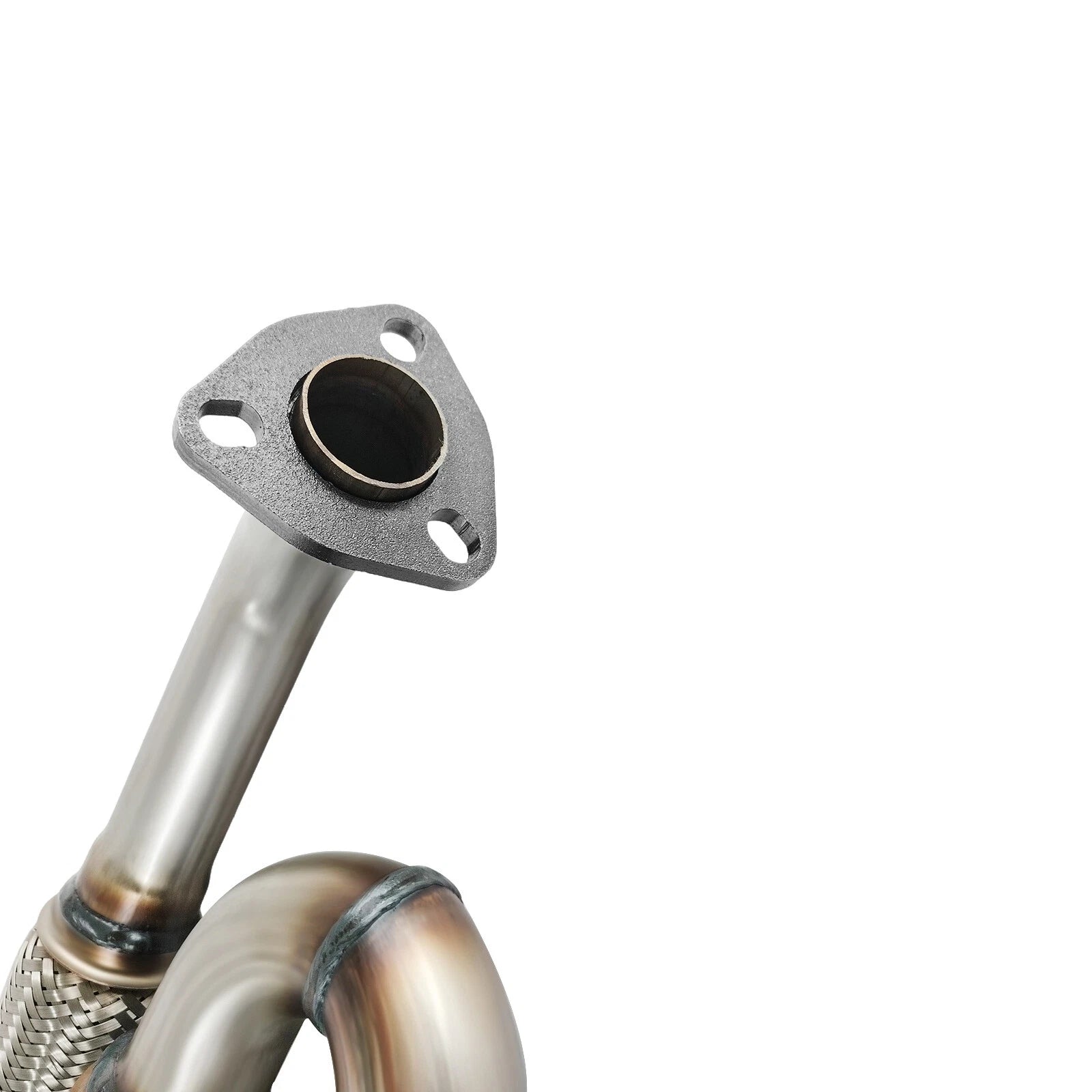Rear Catalytic Converter for Nissan Maxima/Altima (2002–2008) 3.5L