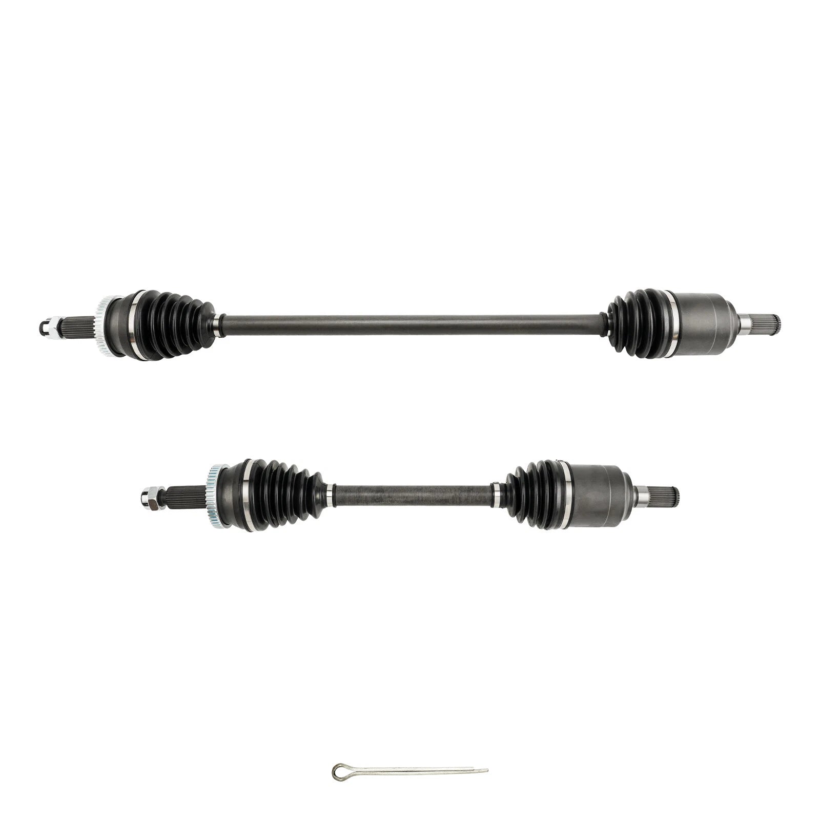CV Axle Shaft Assembly for Hyundai Sonata and Kia Optima (2015–2020)