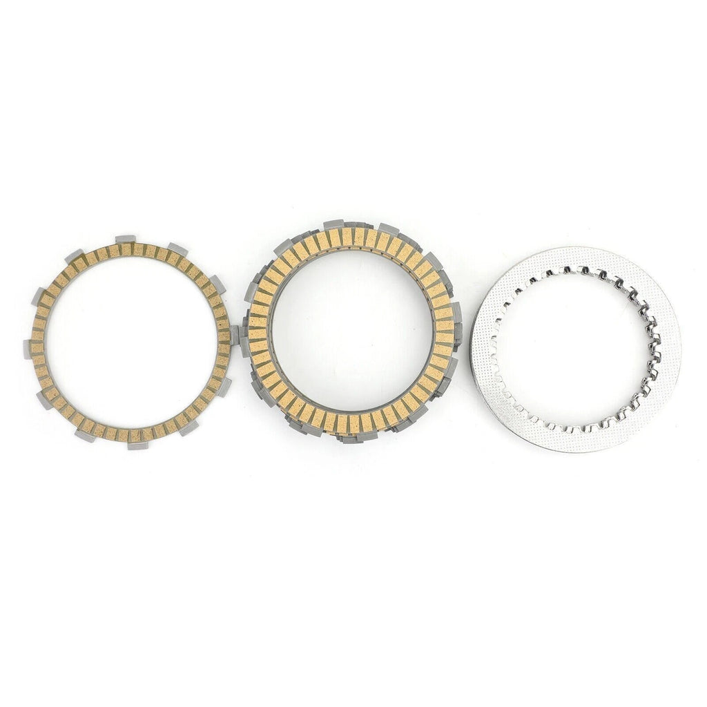 Clutch Friction Plate Kit Set for RC250 (2015–2018) RC390 (2016–2022) 90232011000