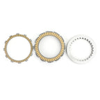 Clutch Friction Plate Kit Set for RC250 (2015–2018) RC390 (2016–2022) 90232011000