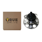 Wheel Hub for Toyota Prius (2010–2015) with Bearing & Sensor