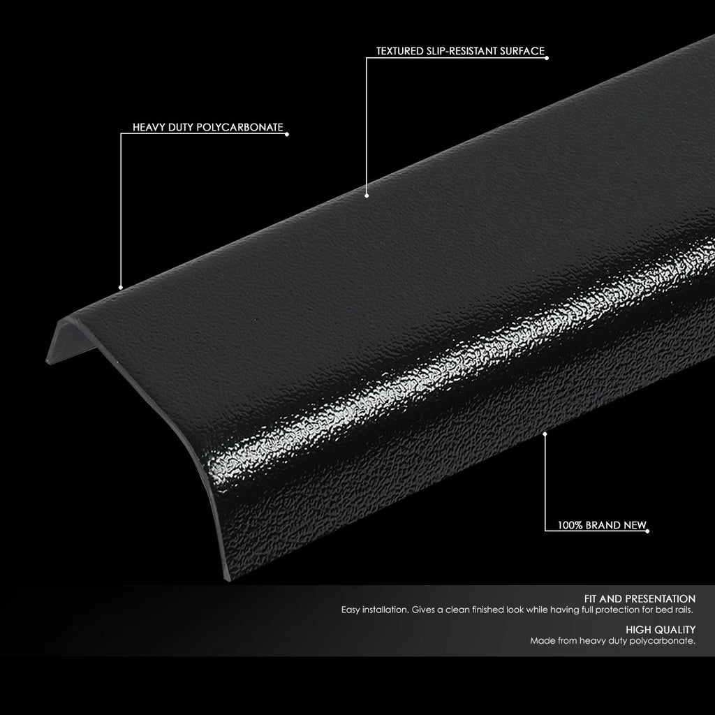 Tail Gate Cap Molding Protector for Dodge Dakota (2005–2007)