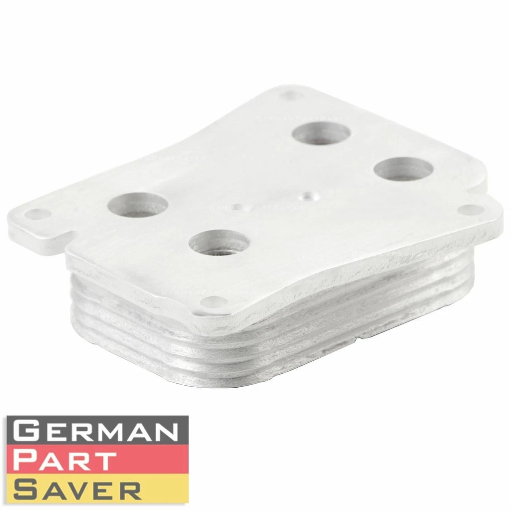 Engine Oil Cooler for Mercedes W203 W204 W211 CL203 E200 S203 (2000–2010)