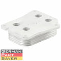 Engine Oil Cooler for Mercedes W203 W204 W211 CL203 E200 S203 (2000–2010)