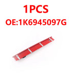 LED Third Brake Light for VW Golf/Jetta/Tiguan (2009–2014)
