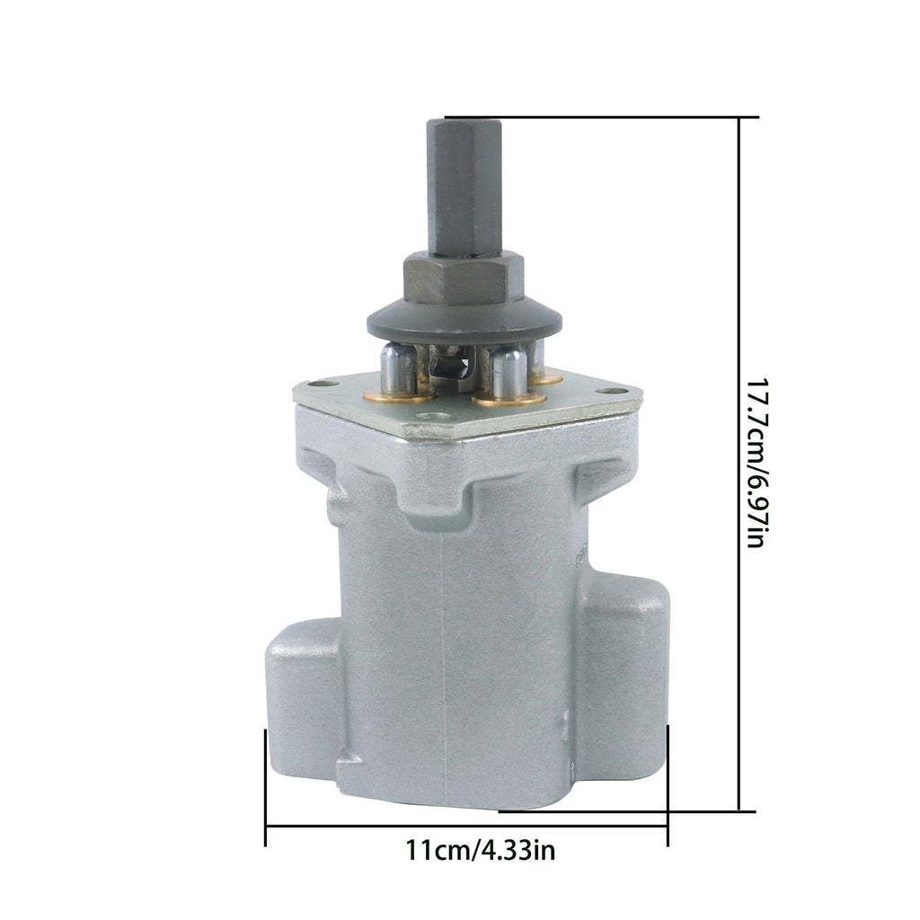 Pilot Valve for Hitachi ZX200-3 ZX240-3 ZX330-3 (2003–2009)