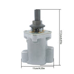 Pilot Valve for Hitachi ZX200-3 ZX240-3 ZX330-3 (2003–2009)
