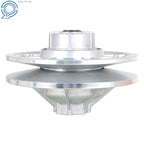 Rear Driven Clutch 28 Degree for EZGO TXT ST 295cc / 350cc (1994–2023)