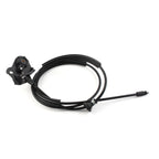 Hood Latch Release Cable for Land Rover Range Rover (2013–Present) LR047572
