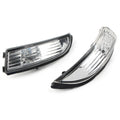 Side Rear View Mirror Turn Signal Light for Ford Fiesta (2009-2015)