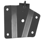 2" Rear Axle Drop Hangers Lowering Kit for Chevy GMC 1500 (1999-2006)