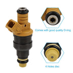 Fuel Injector 0280150718 for Ford Excursion Mustang Expedition E-150 E-250 (2000–2005)