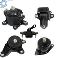 Engine Motor Mount for Honda Accord 2008–2012, Acura TSX 2009–2011