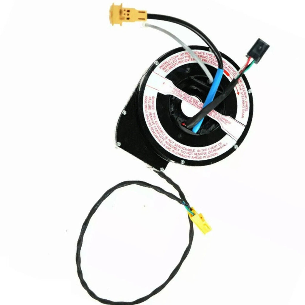 Clock Spring for Dodge Ram 1500 2500 3500 Dakota (1999–2002) 56045553AA