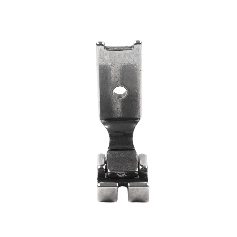 Needle Feed Hinged Straight Stitch Presser Foot #229882 for Singer 111W+