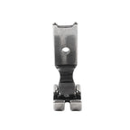Needle Feed Hinged Straight Stitch Presser Foot #229882 for Singer 111W+