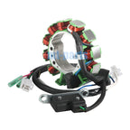 Stator Magneto Generator Coil for Yamaha SRX600H SRX600N (1986–1987) 1JK-85510-50