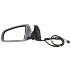 Driver Left Side Heated Mirror for Audi RS4 A4 Quattro S4 (2004–2008)