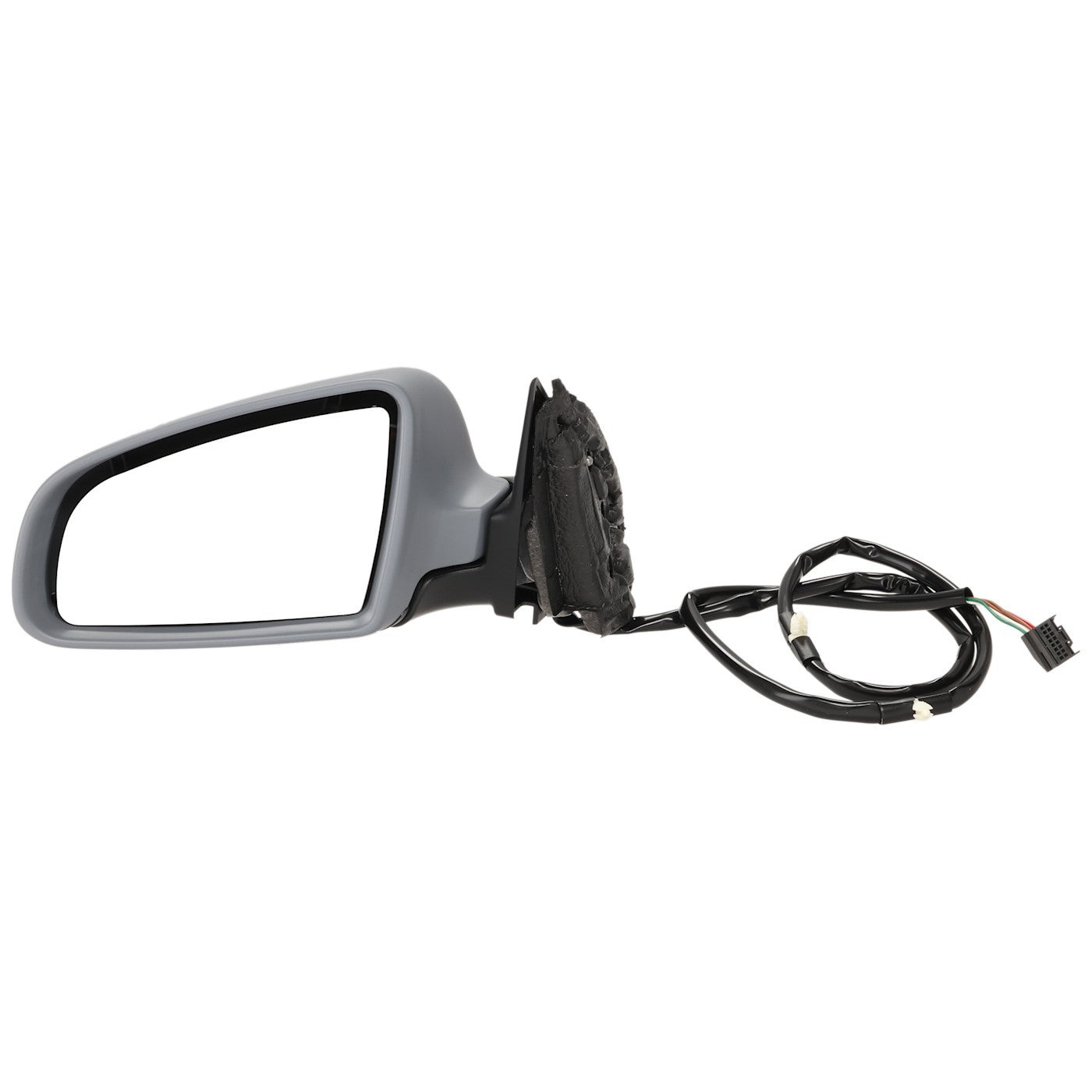 Driver Left Side Heated Mirror for Audi RS4 A4 Quattro S4 (2004–2008)