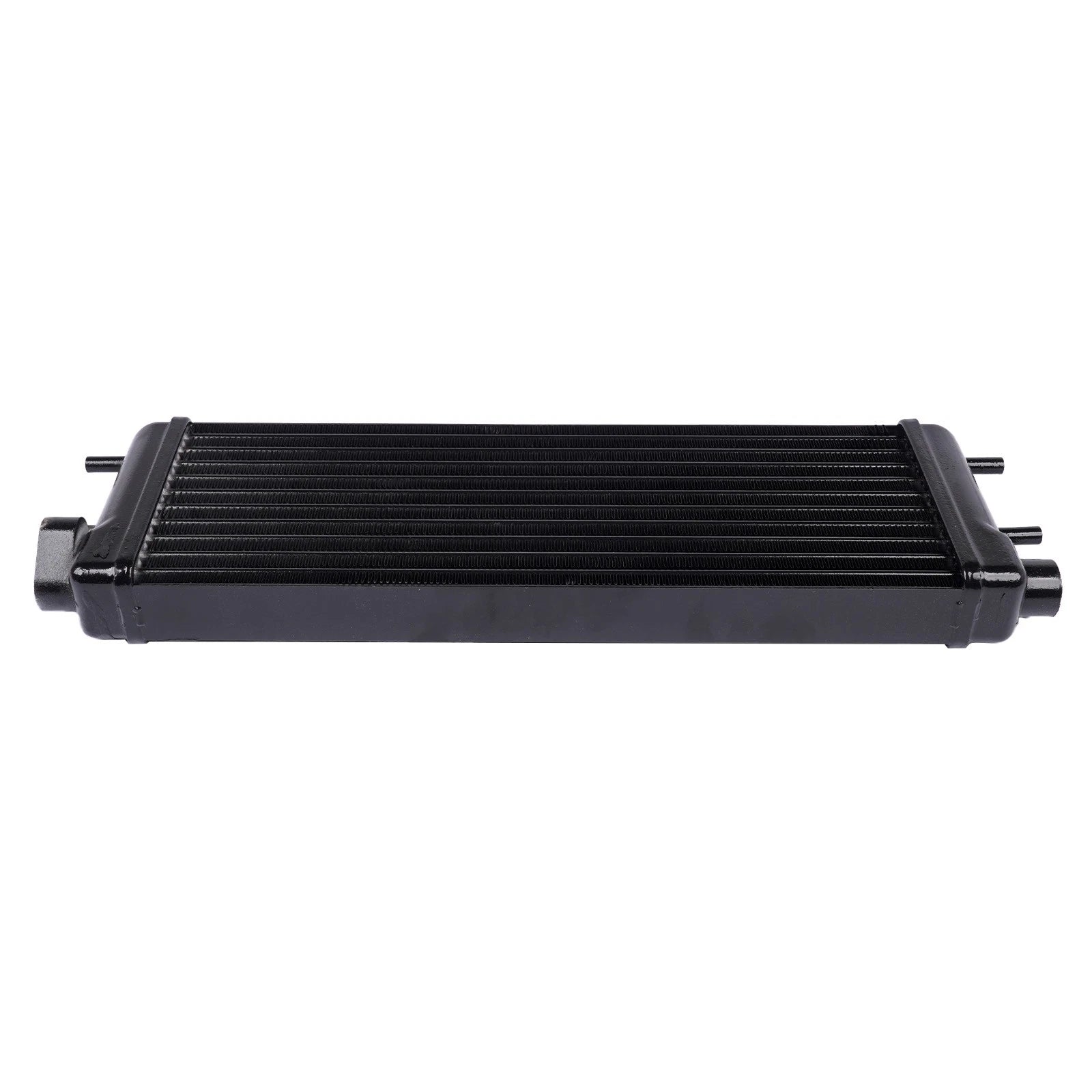 Set of 2 Gear Oil Coolers for Bentley Flying Spur Continental GT/GTC (2012–2018)