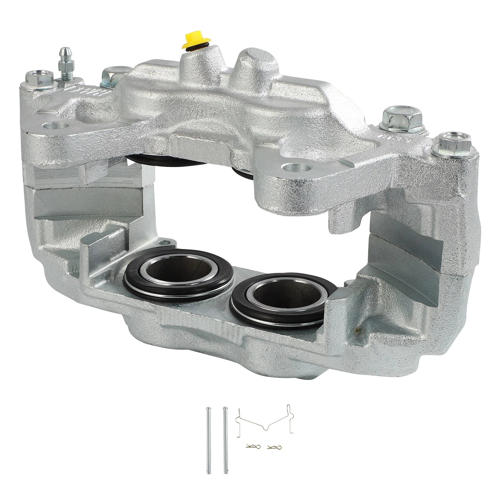 Front Right Brake Caliper for Lexus GX470, Toyota 4Runner (2003–2009)