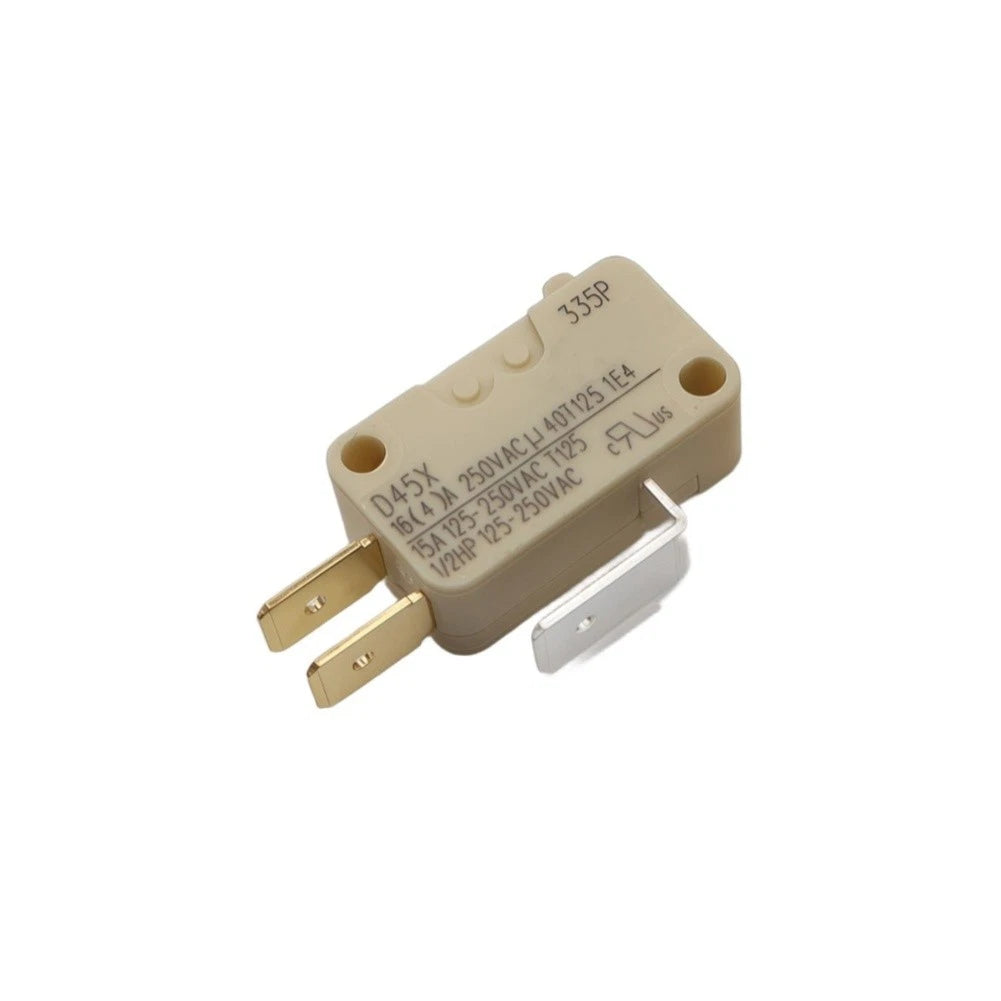 Water Heater Limit Switch D45X 16A 125 250V for Compact Models