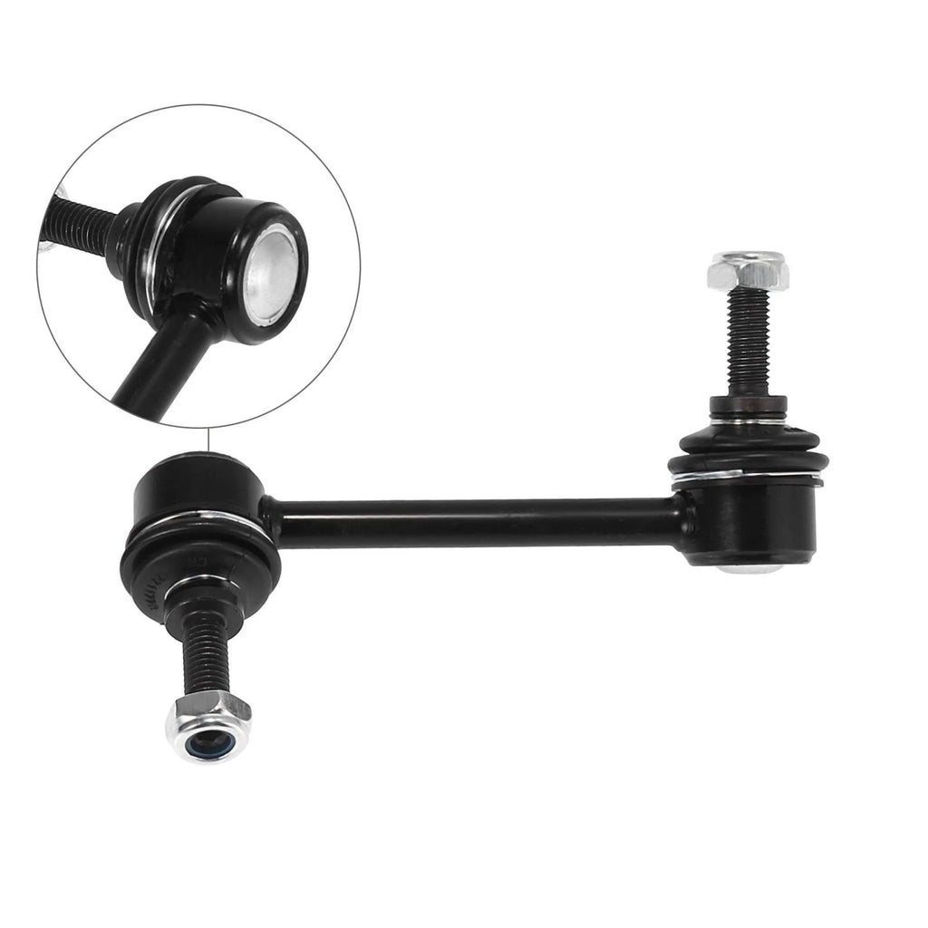 2 Pcs Rear Sway Bar Links K750393 K750394 AA8Z5K484B for Ford Lincoln MKT (2010–2019)