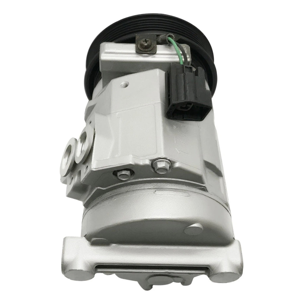 AC Compressor Kit Replacement for Cadillac CTS 3.2L (2003-2004)