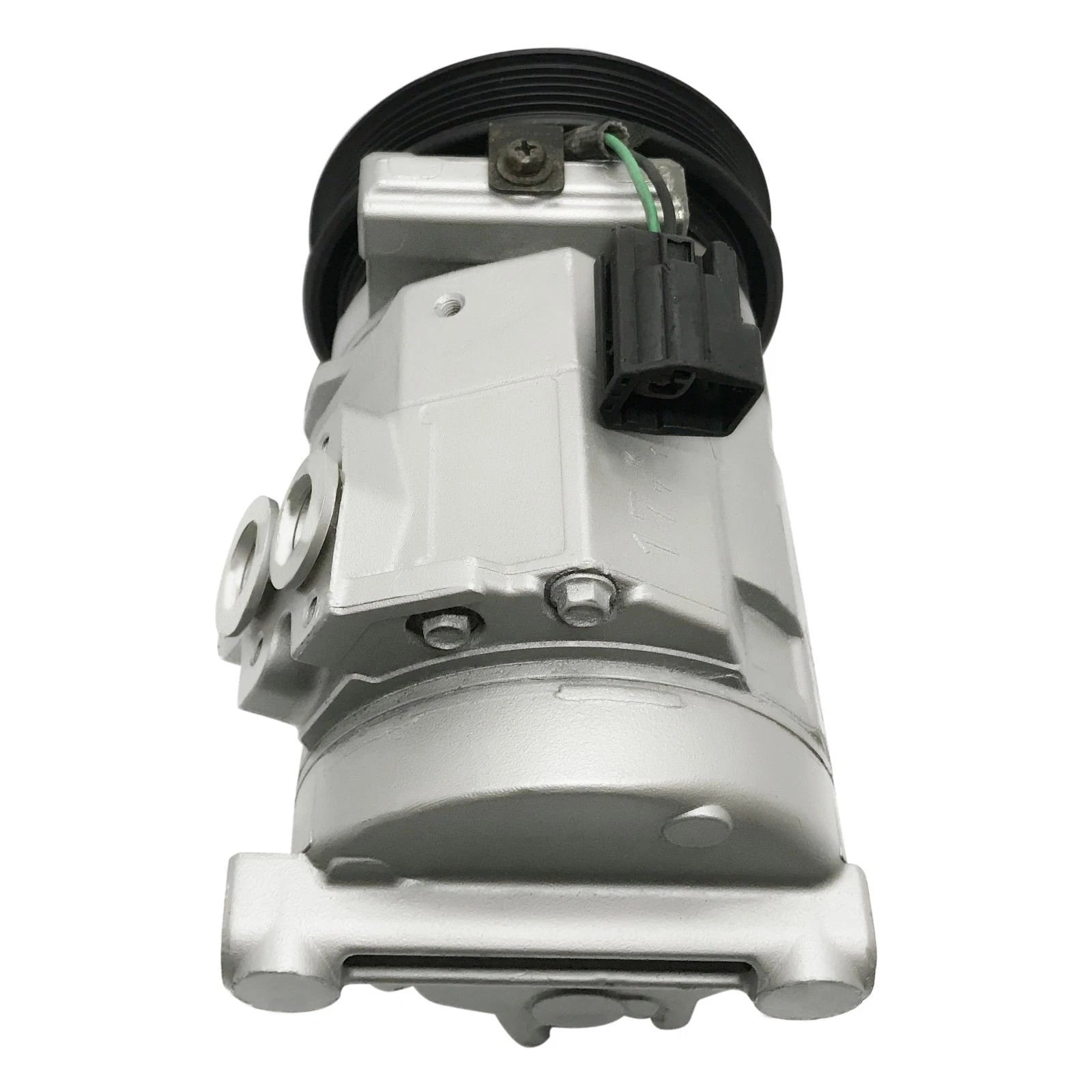 AC Compressor Kit Replacement for Cadillac CTS 3.2L (2003-2004)