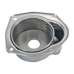Water Pump Housing for Mercury Mercruiser Quicksilver Force Outboard (14334A 3)