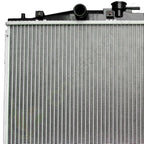 Aluminum Radiator for Acura TL V6 3.2L (2004–2006) 2773