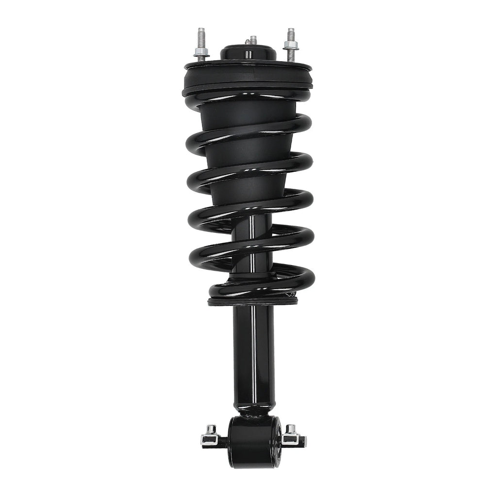 Complete Front Strut Shock Coil Spring for Chevrolet Suburban (2015–2020)