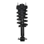 Complete Front Strut Shock Coil Spring for Chevrolet Suburban (2015–2020)