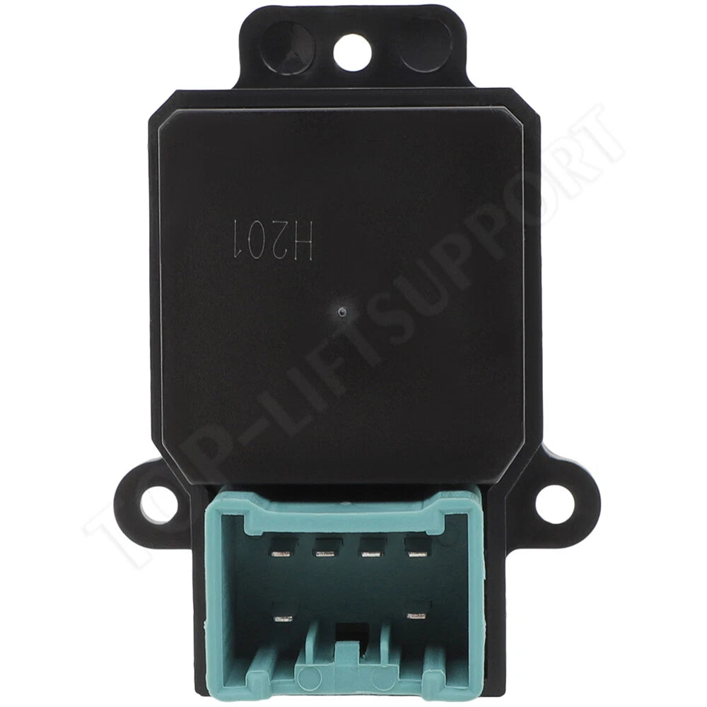 Power Window Switch for Honda Accord (2003–2007) Rear Left Right