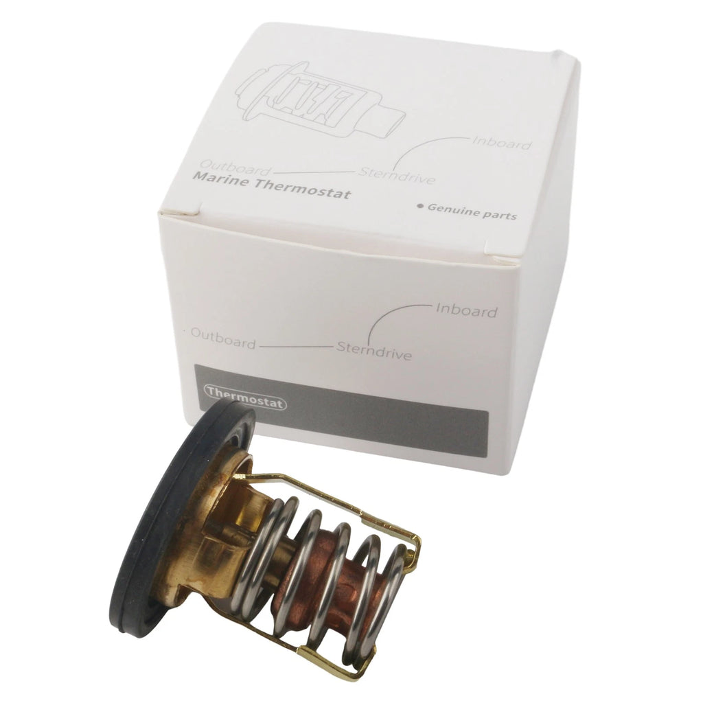 Outboard Thermostat for Mercury Mariner 3.0L V-6 (200 HP, 225 HP, 250 HP)