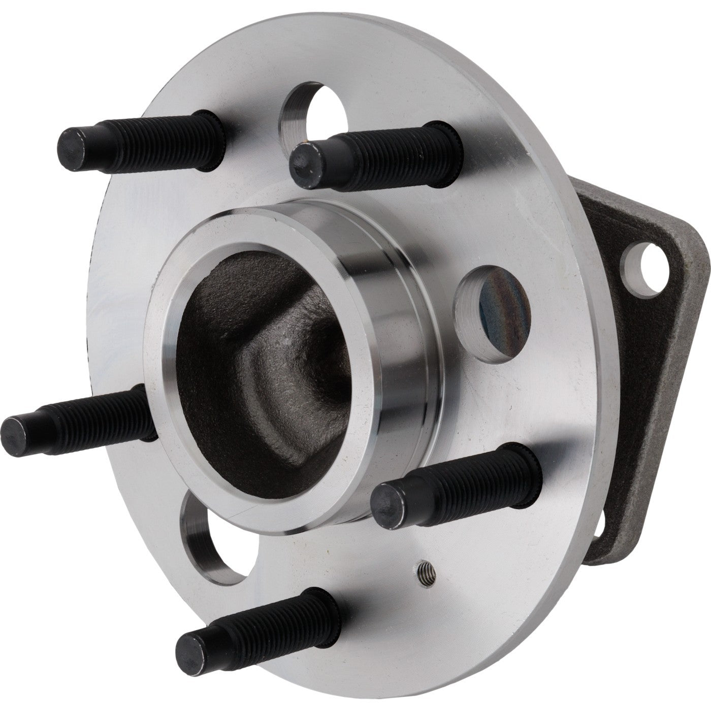 Set of 4 Wheel Hubs for Oldsmobile Chevrolet (Front & Rear)